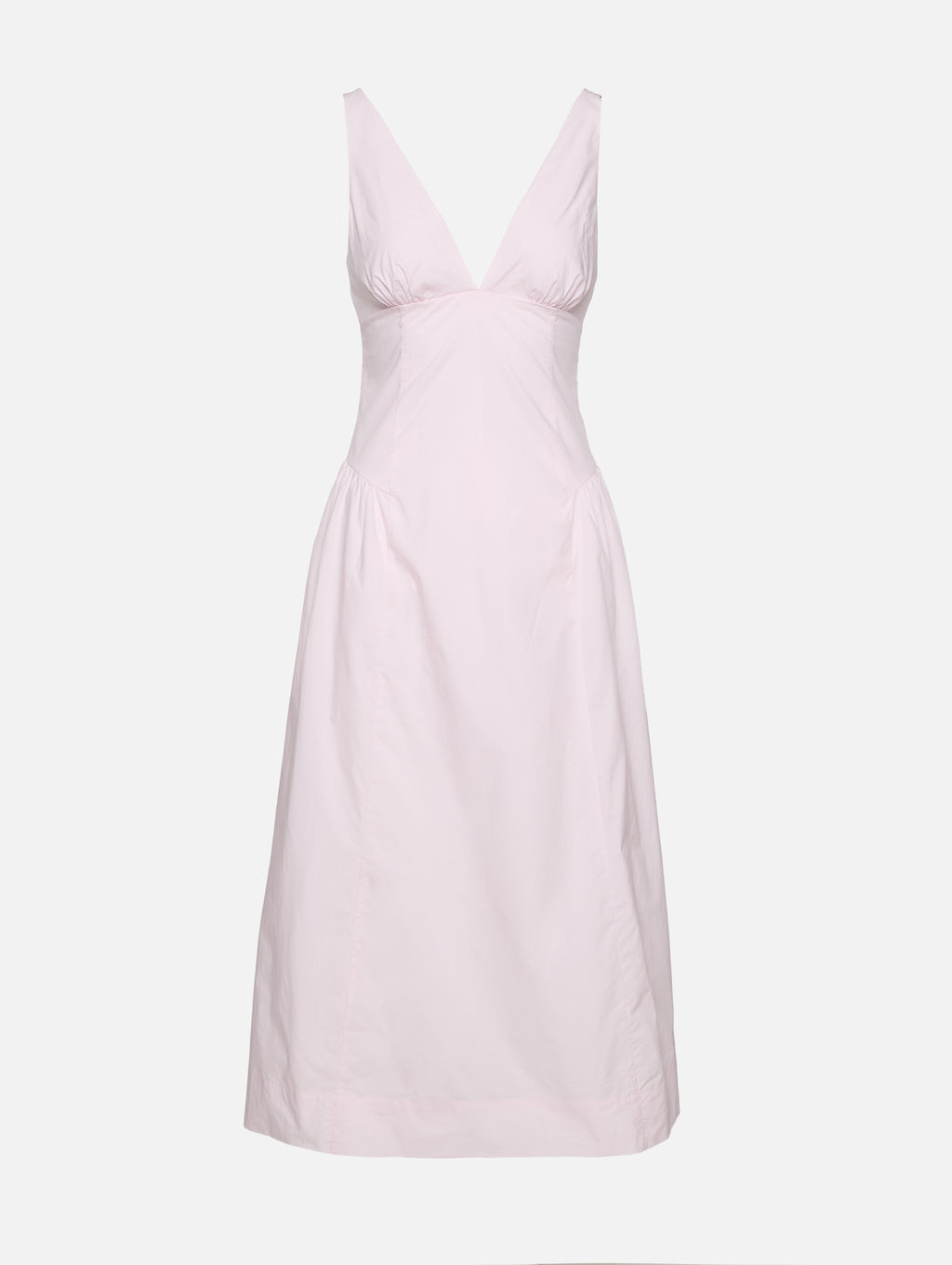 POSSE | Women's | Lindie Dress | MAUVE Dress DAY