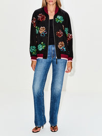 Jacket,MARNI,BLACK,Image 2