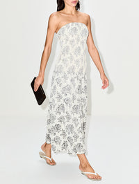 Blanche Gown,KALLMEYER,STERLING,Image 3