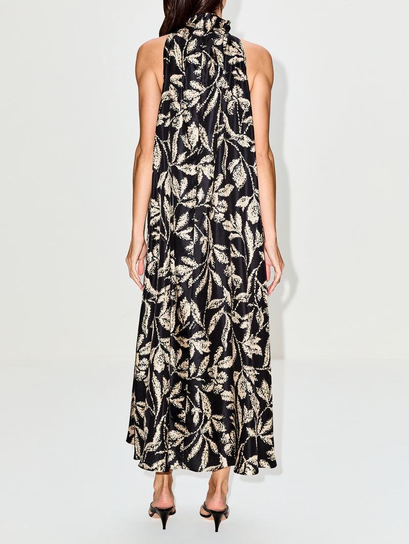 High Neck Dress | MAX MARA