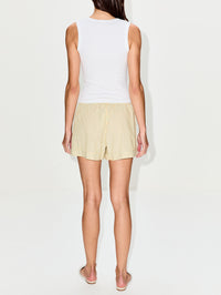 Gabby Short,XÍRENA,CITRINE,Image 3