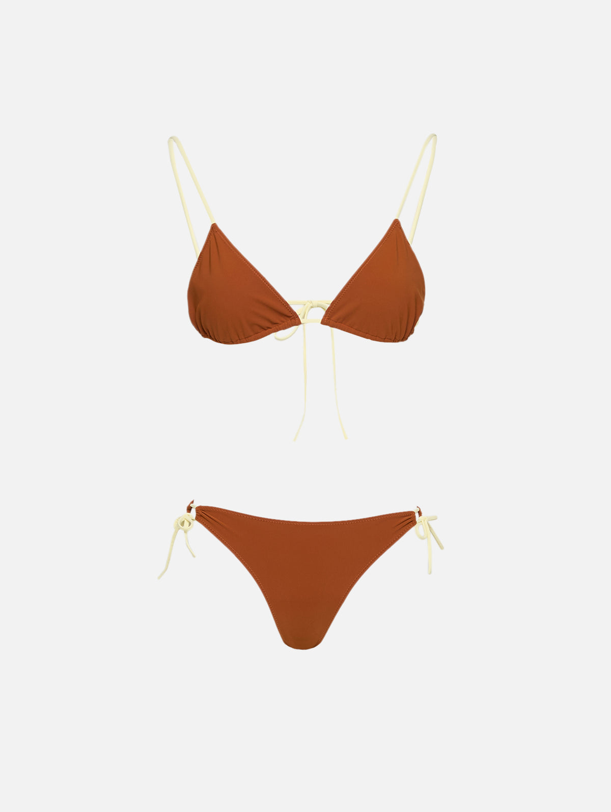 Novantasette One Piece Swimsuit,LIDO,AMBRE SOLAIRE,Image 1