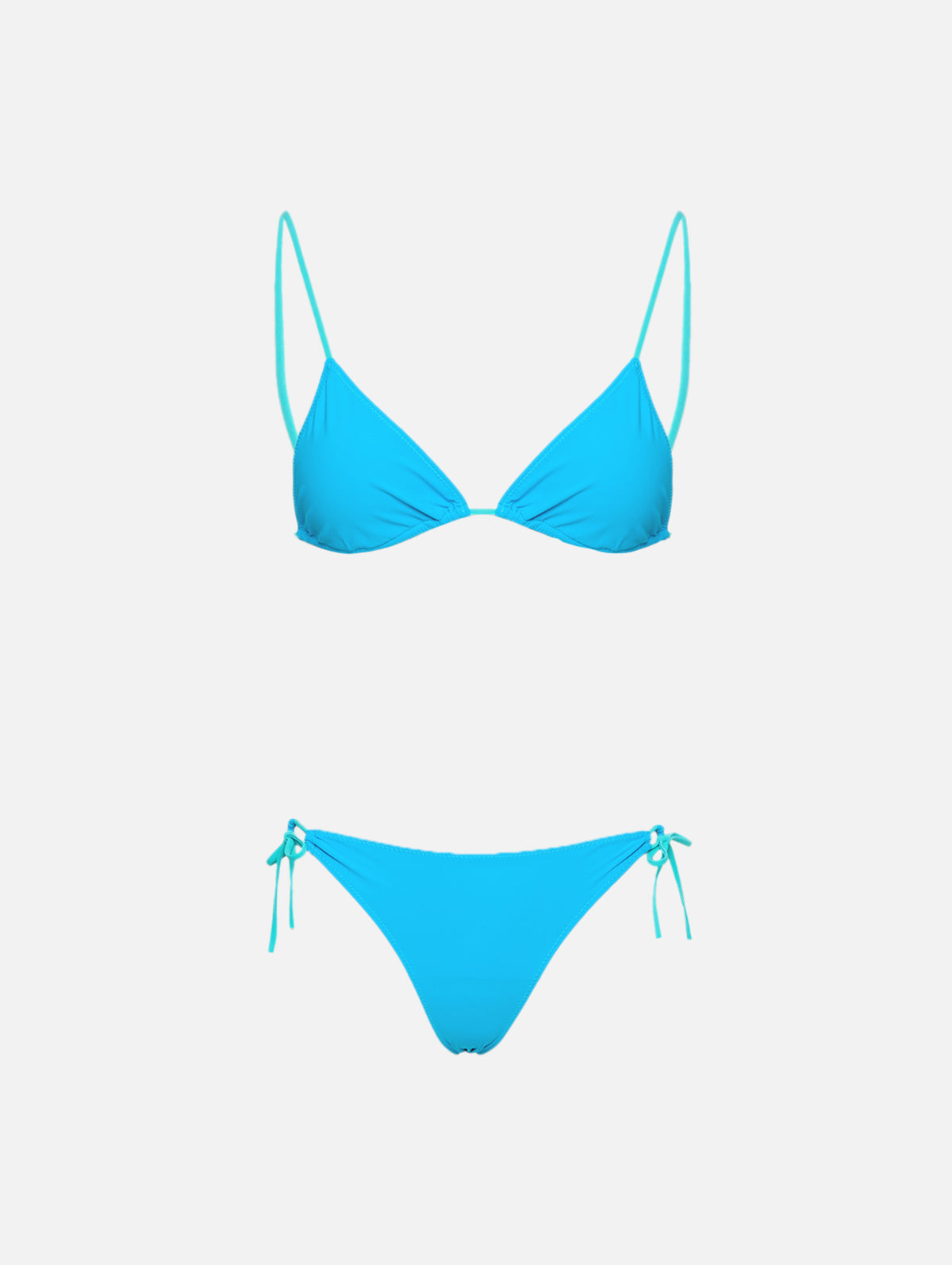 Novantasette One Piece Swimsuit,LIDO,OCEAN,Image 1