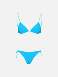 Novantasette One Piece Swimsuit,LIDO,OCEAN,Image 1