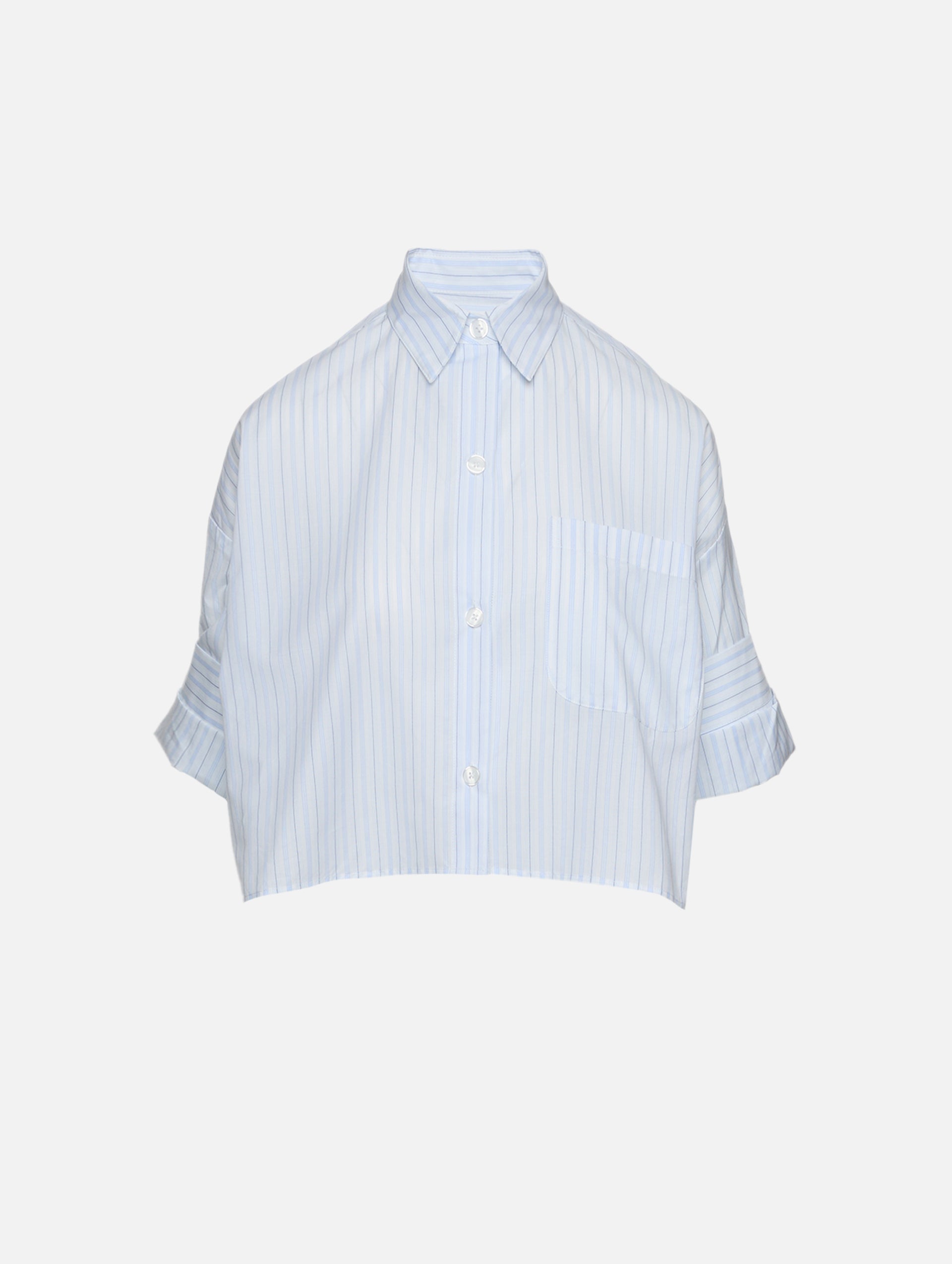 Next Ex Shirt | TWP | elysewalker