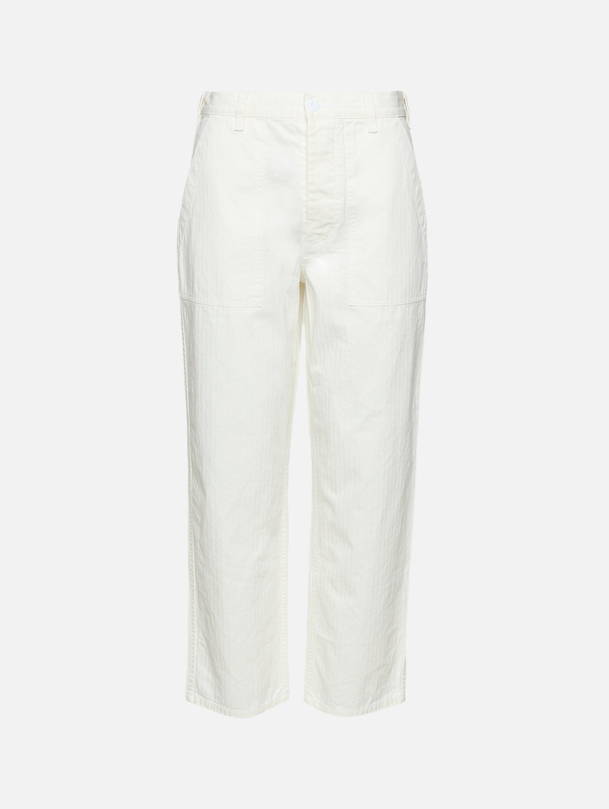 Earl Pant,NILI LOTAN,VINTAGE CREAM,Image 1