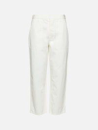 Earl Pant,NILI LOTAN,VINTAGE CREAM,Image 1