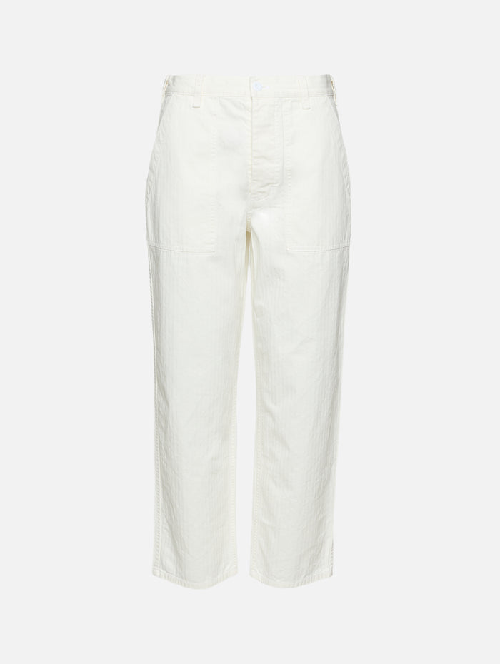 Earl Pant,NILI LOTAN,VINTAGE CREAM,Image 1