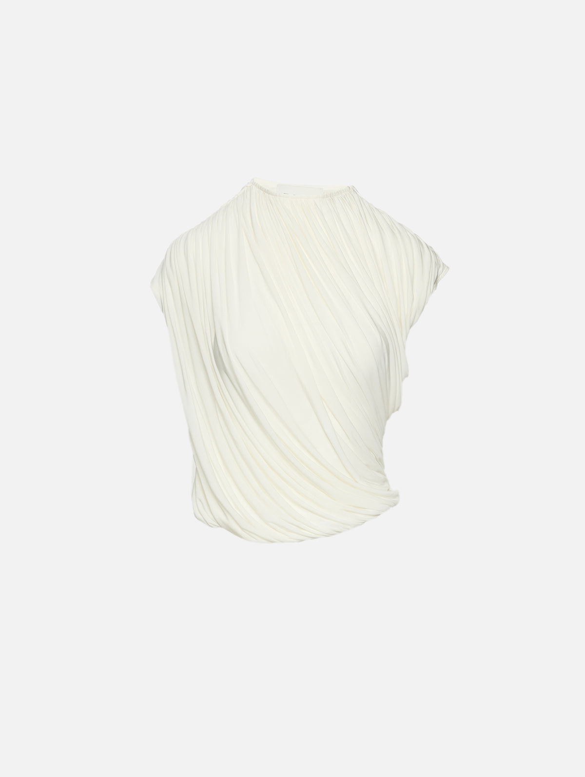 Murle Top,TOVE,WHITE,Image 1