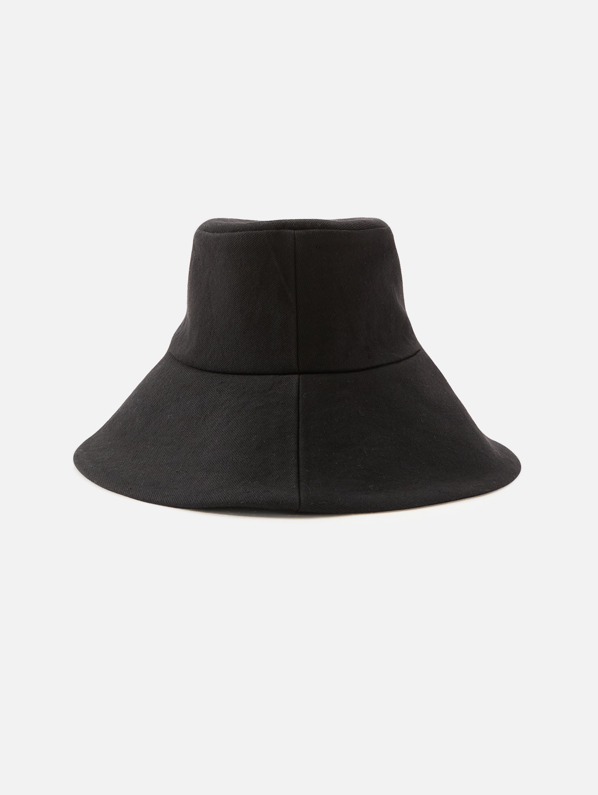 Walker Bucket Hat | JANESSA LEONE | elysewalker