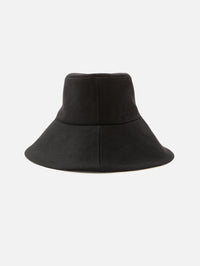 Walker Bucket Hat,JANESSA LEONE,BLACK,Image 3