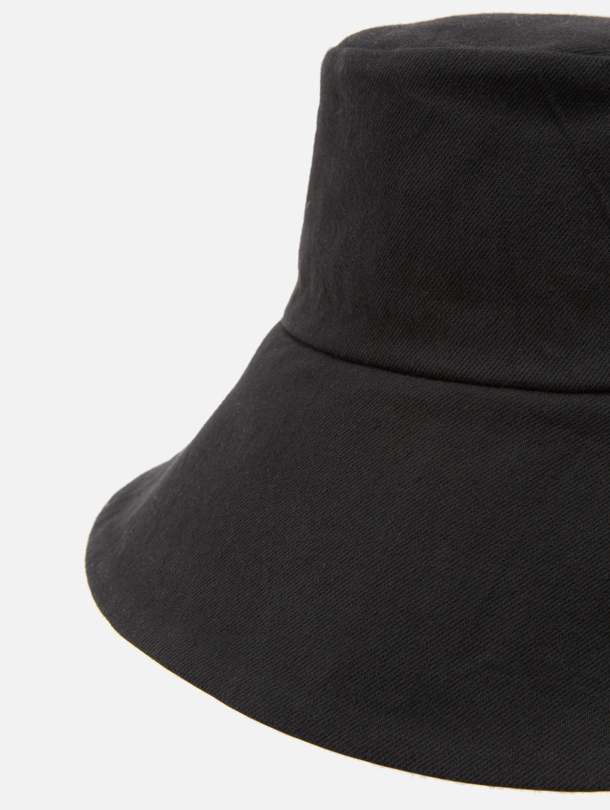 Walker Bucket Hat,JANESSA LEONE,BLACK,Image 2