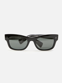 Sonia Sunglasses,OLIVER PEOPLES,BLACK,Image 1