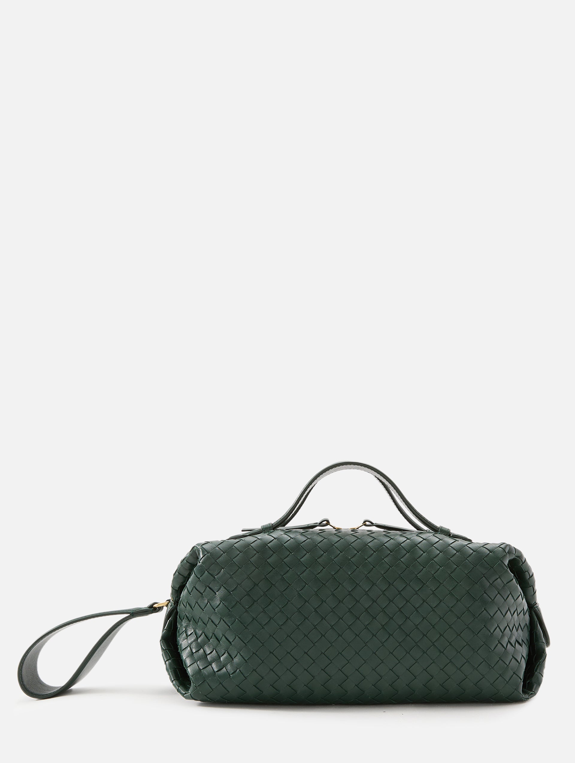 Gioco Crossbody Bag | BOTTEGA VENETA | elysewalker