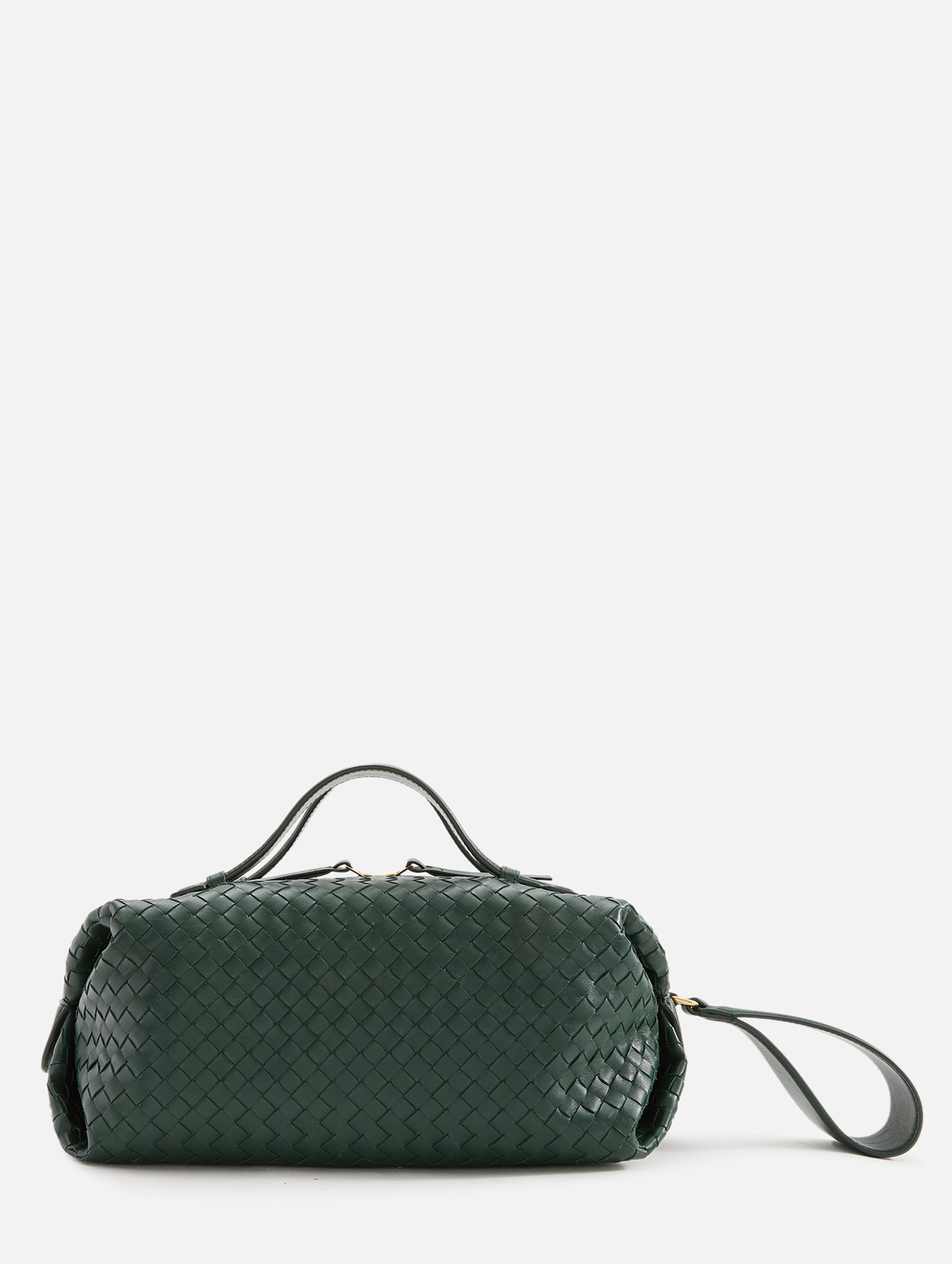 Gioco Crossbody Bag | BOTTEGA VENETA | elysewalker