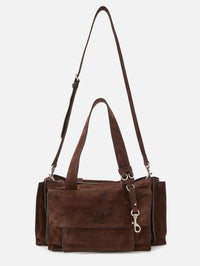 Pocket Tote,MIU MIU,MORO,Image 1
