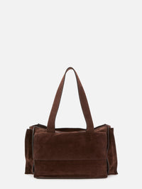 Pocket Tote,MIU MIU,MORO,Image 2