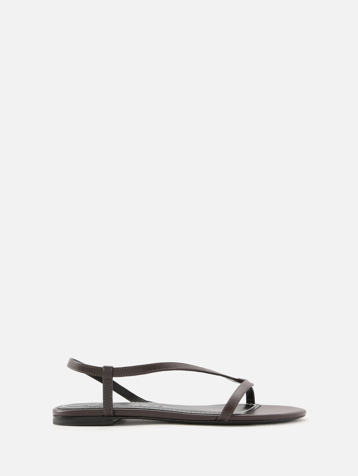 Louden Sandal,STAUD,ESPRESSO,Image 1