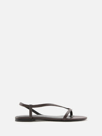 Louden Sandal,STAUD,ESPRESSO,Image 1