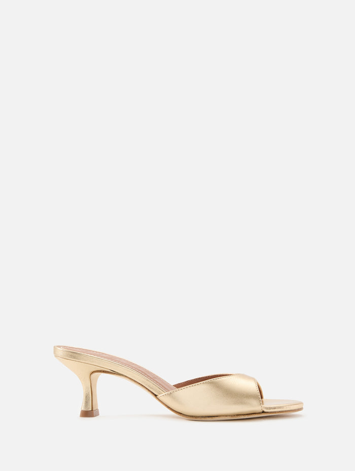 Brigitte Mule,STAUD,GOLD,Image 1