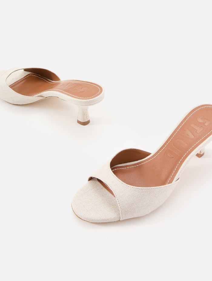 Brigitte Mule,STAUD,NATURAL,Image 1