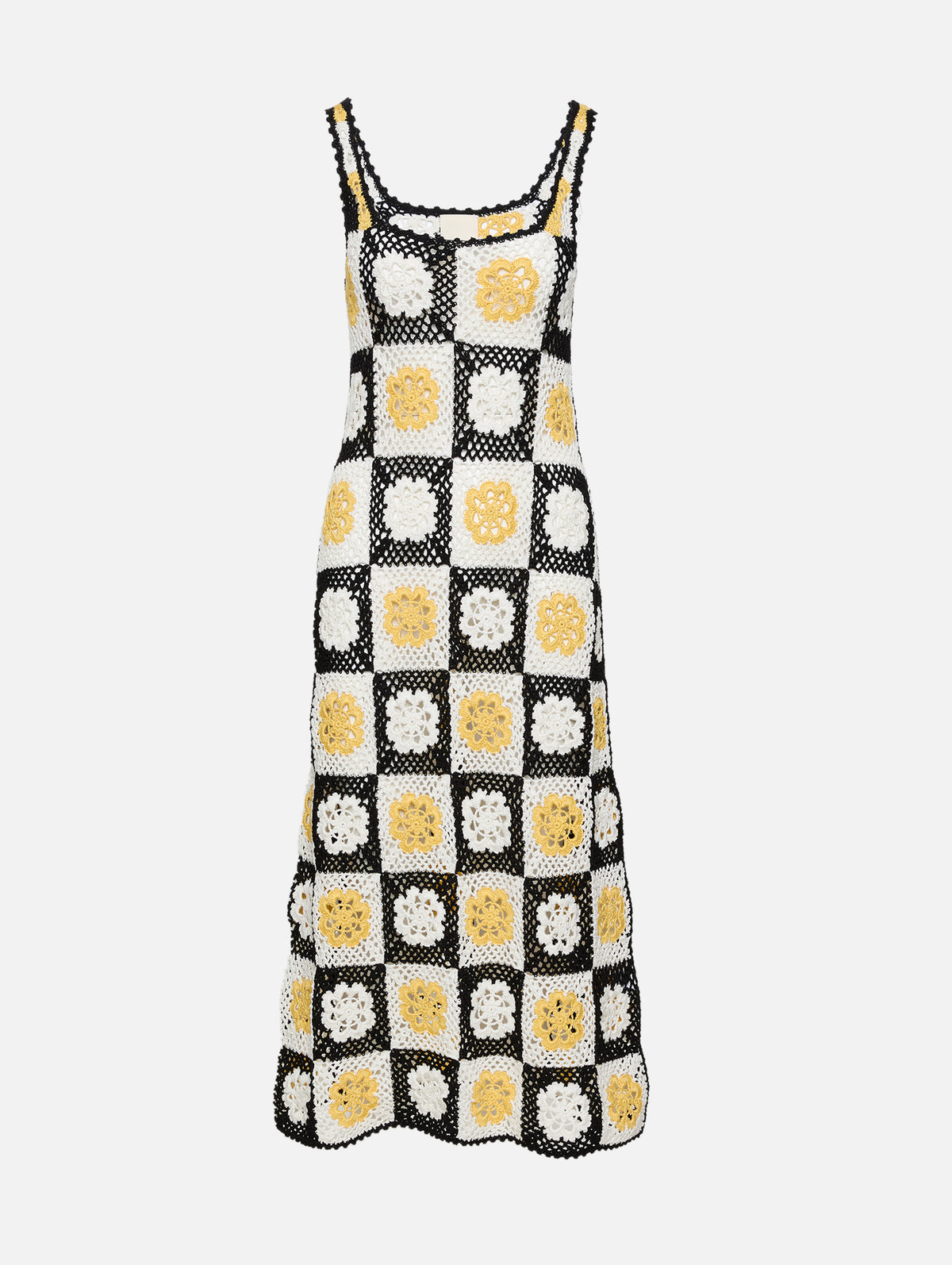 Enna Dress,ILIO NEMA,MULTI,Image 1