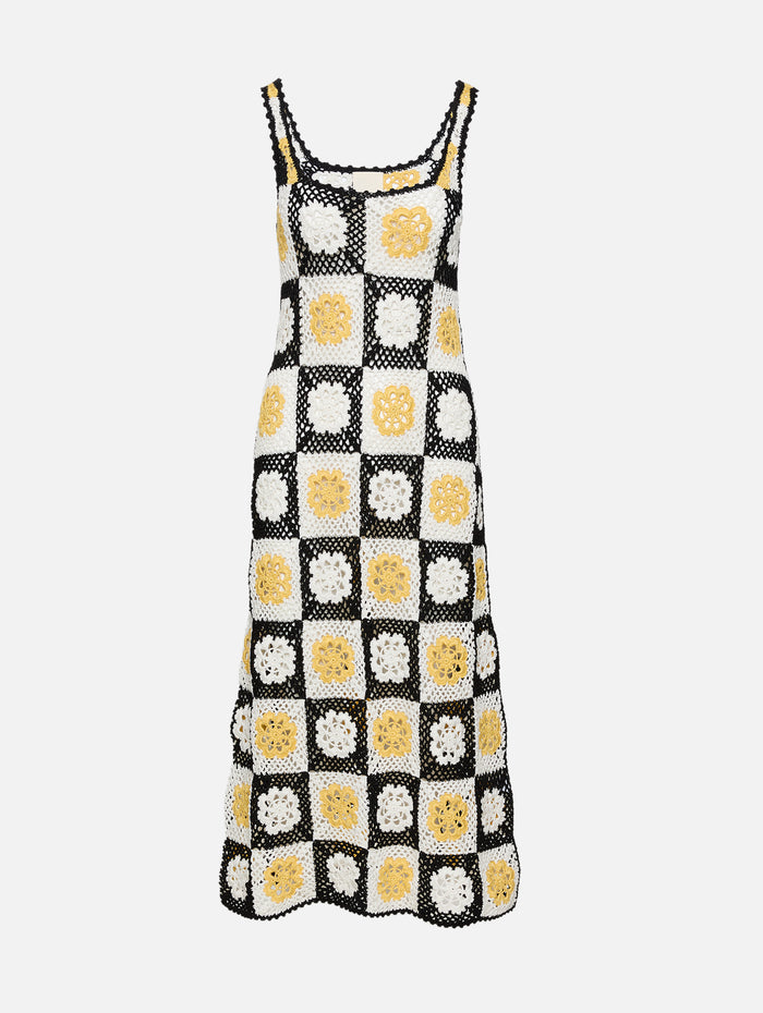 Enna Dress,ILIO NEMA,MULTI,Image 1