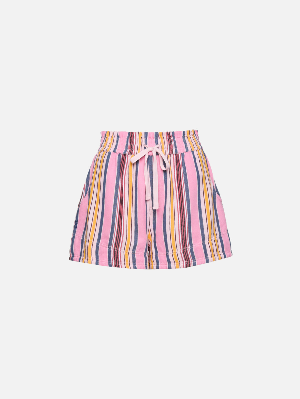 Remus Short,ILIO NEMA,SAMOS STRIPE,Image 1