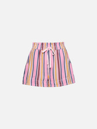 Remus Short,ILIO NEMA,SAMOS STRIPE,Image 1