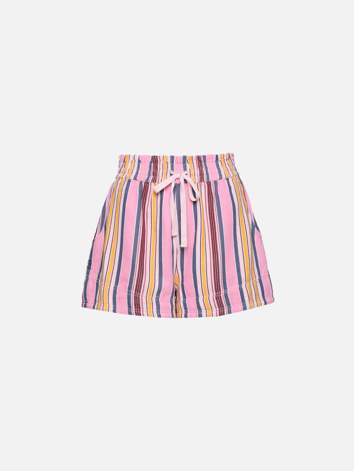 Remus Short,ILIO NEMA,SAMOS STRIPE,Image 1
