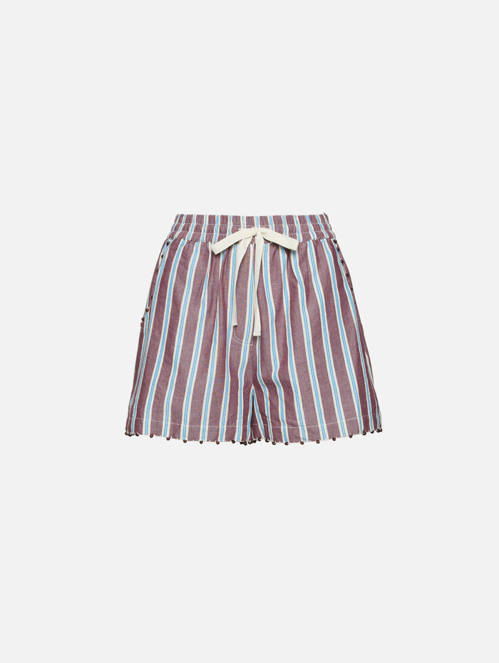 Silenus Short,ILIO NEMA,SERIFOS STRIPE,Image 1
