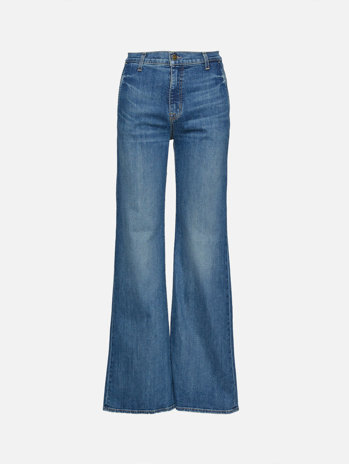Anna Jean,NILI LOTAN,CLASSIC WASH,Image 1