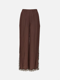 Ricci Trouser,16ARLINGTON,CHOCOLATE,Image 1