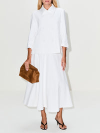 Hayden Jacket,ALTUZARRA,OPTIC WHITE,Image 2