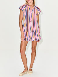 Zetus Top,ILIO NEMA,SAMOS STRIPES,Image 2