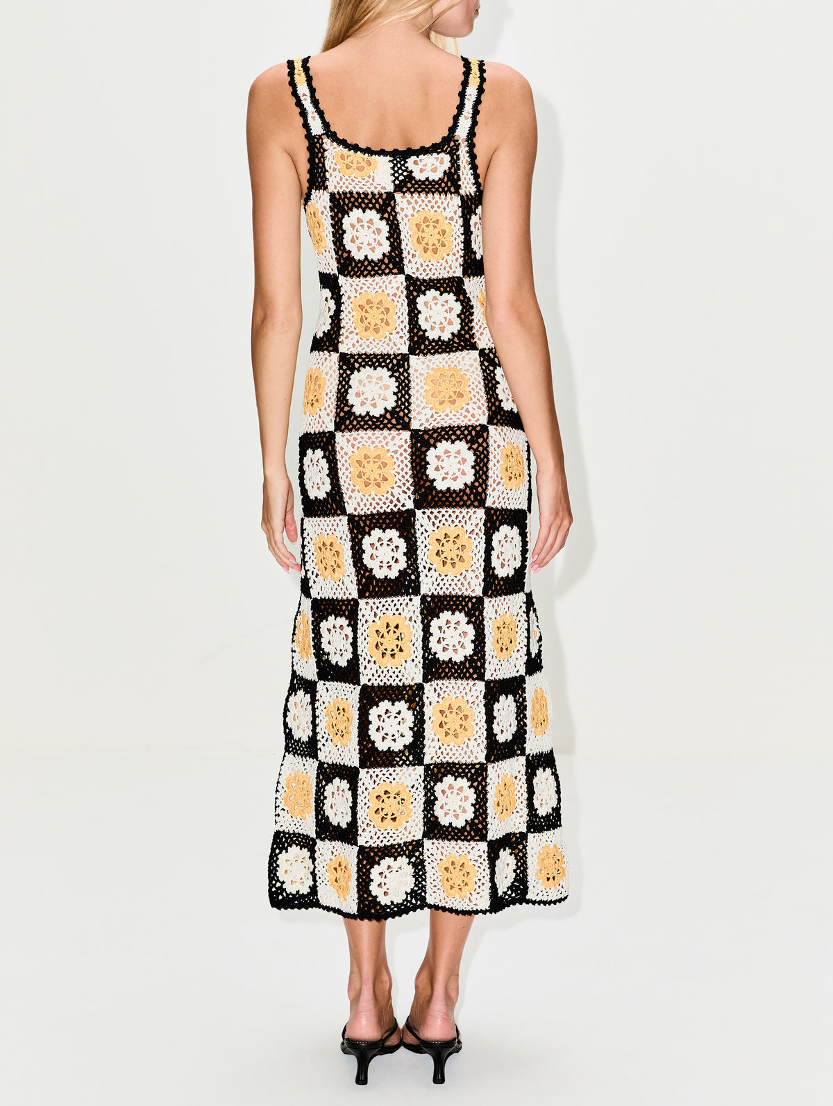 Enna Dress,ILIO NEMA,MULTI,Image 4