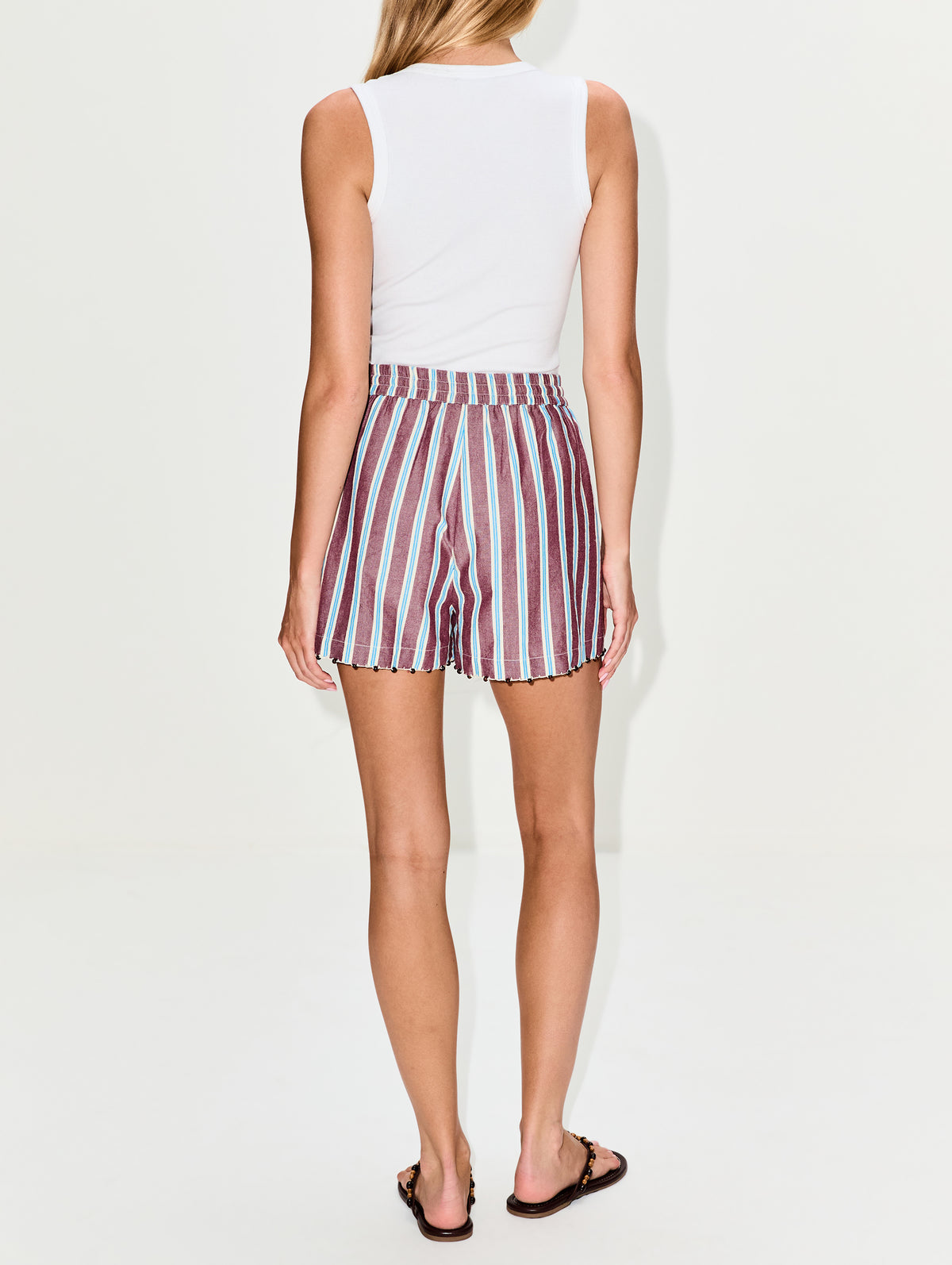 Silenus Short,ILIO NEMA,SERIFOS STRIPE,Image 3