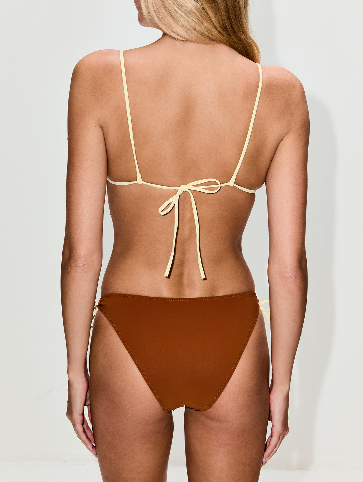 Novantasette One Piece Swimsuit,LIDO,AMBRE SOLAIRE,Image 3