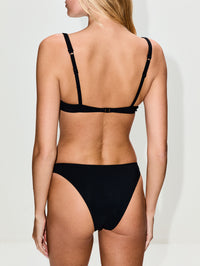 Cinquantasei Bikini,LIDO,BLACK,Image 3