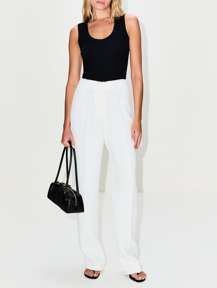 Medium Bag,ALAIA,NOIR,Image 1