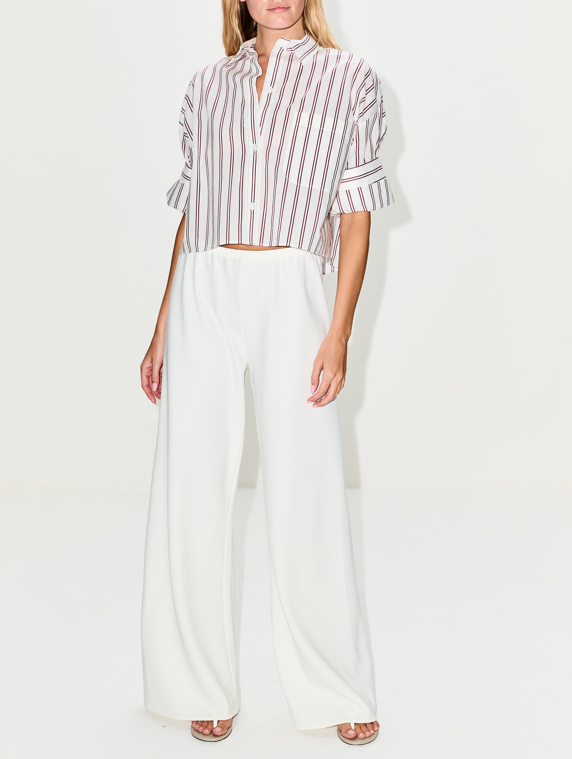 Next Ex Shirt | TWP | elysewalker