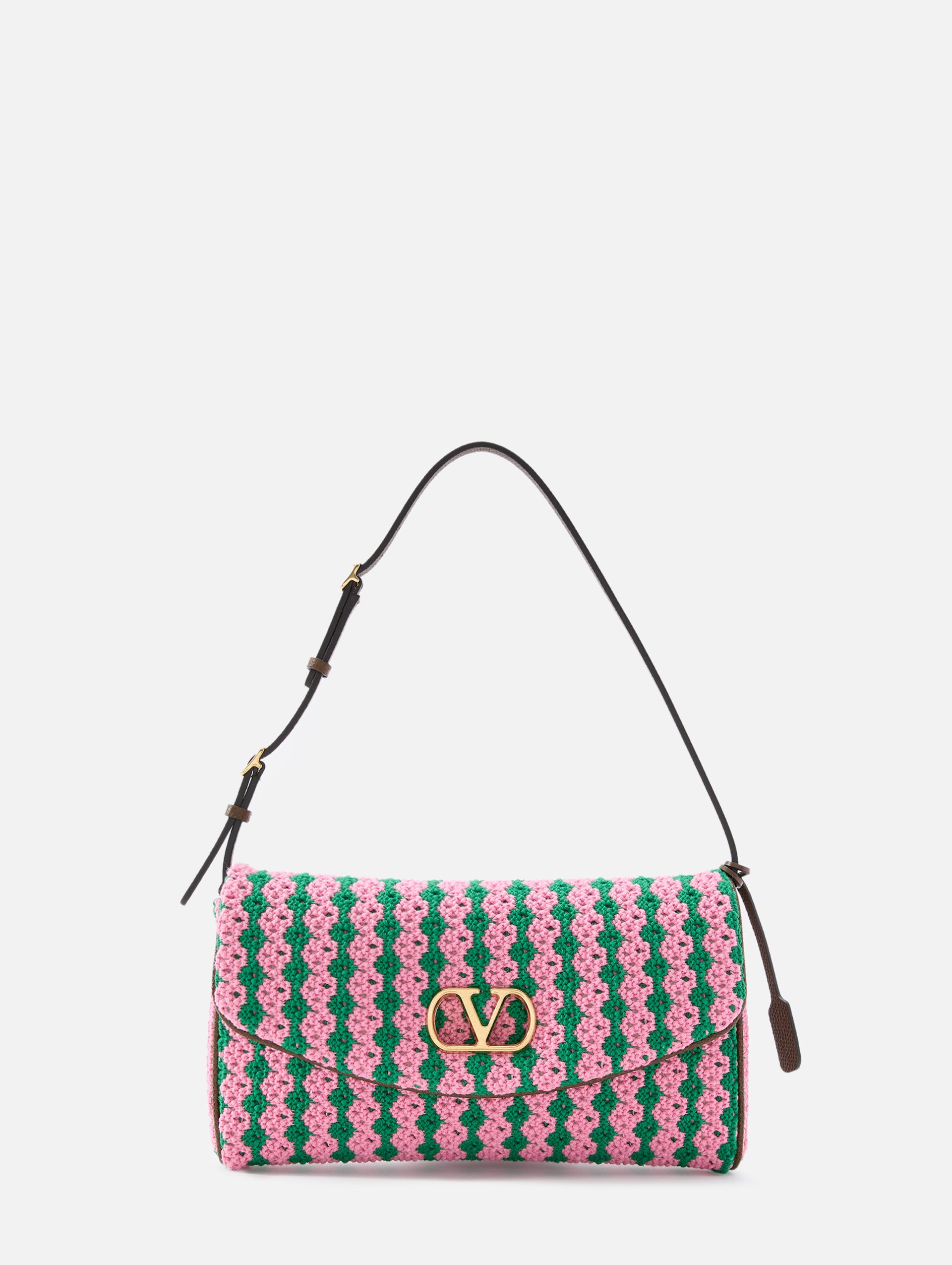 Devain Clutch | VALENTINO GARAVANI | elysewalker