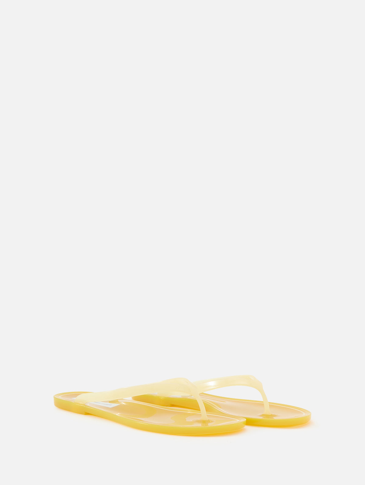 Jo Flip Flop,CHRISTOPHER ESBER,LEMON,Image 2