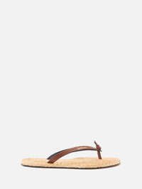 Pool Slide,SAINT LAURENT,COGNAC,Image 1