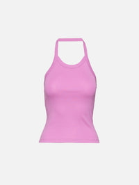 Angie Tank Top,FLORE FLORE,CROCUS,Image 1