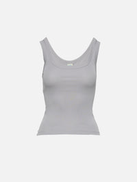 Hillie Tank Top,FLORE FLORE,MOUSE,Image 1