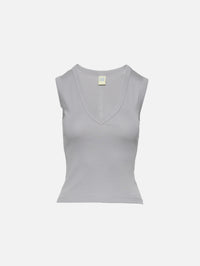Dewi Tank Top,FLORE FLORE,MOUSE,Image 1