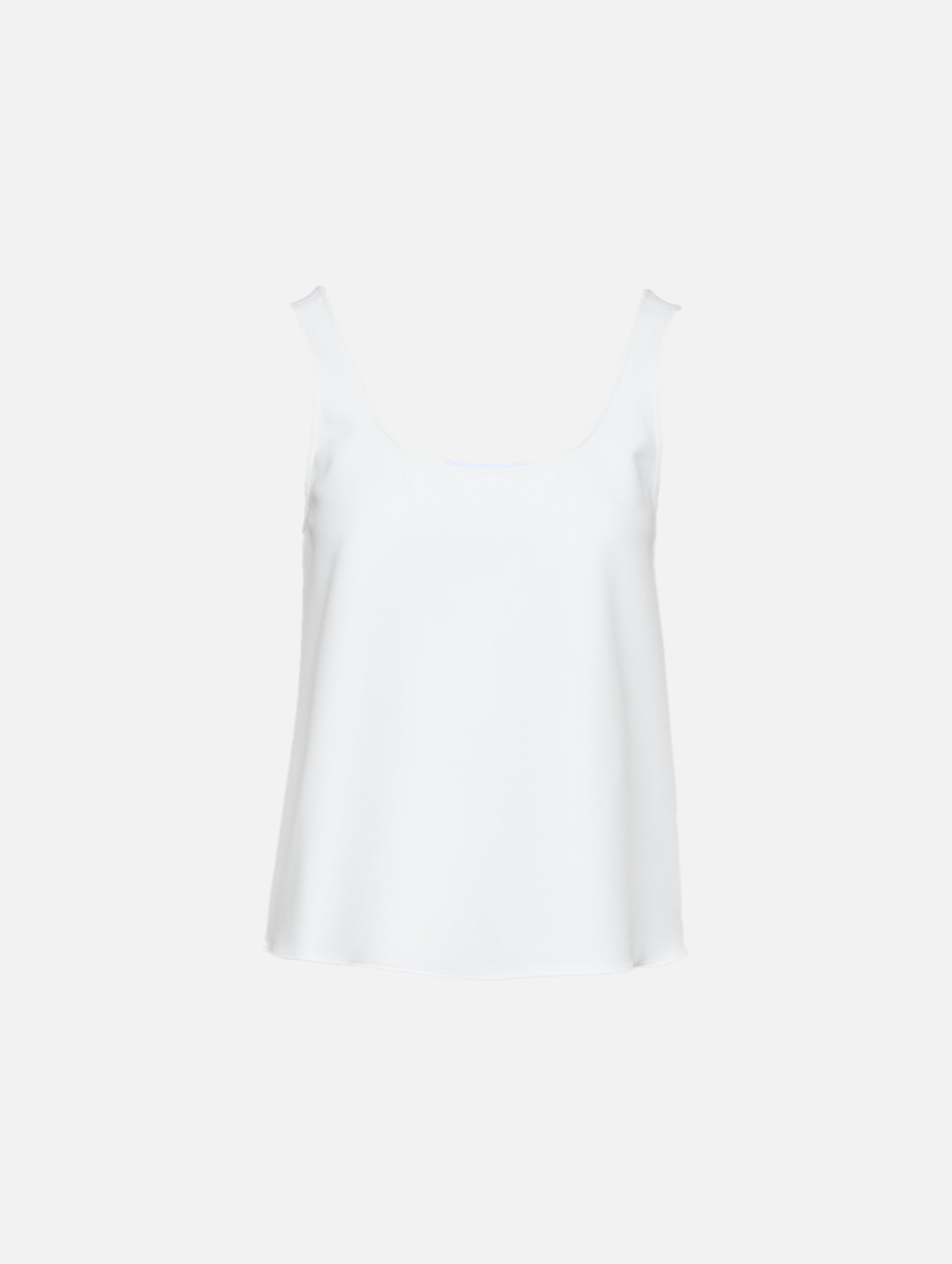 Crepe Tank Top | LA LIGNE | elysewalker