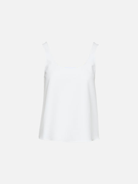 Crepe Tank Top | LA LIGNE | elysewalker