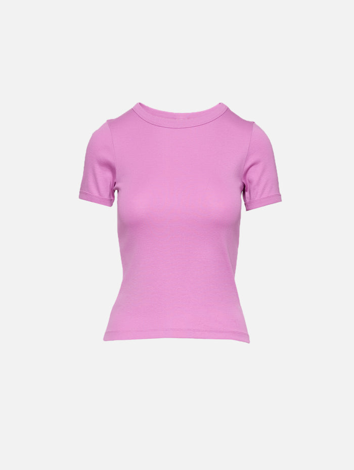 Car Tee,FLORE FLORE,CROCUS,Image 1